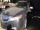 2009 TL GRAY 3.7 AT AWD  A24022